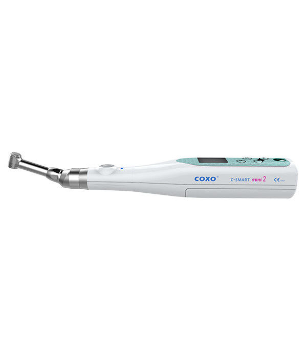 COXO C-smart Mini 2 Dental Wireless Endo Motor Cordless Root Canal Equipment Instrumen kedokteran gigi