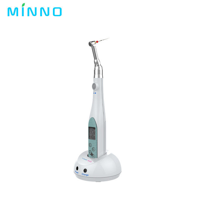 COXO C-smart Mini 2 Dental Wireless Endo Motor Cordless Root Canal Equipment Instrumen kedokteran gigi