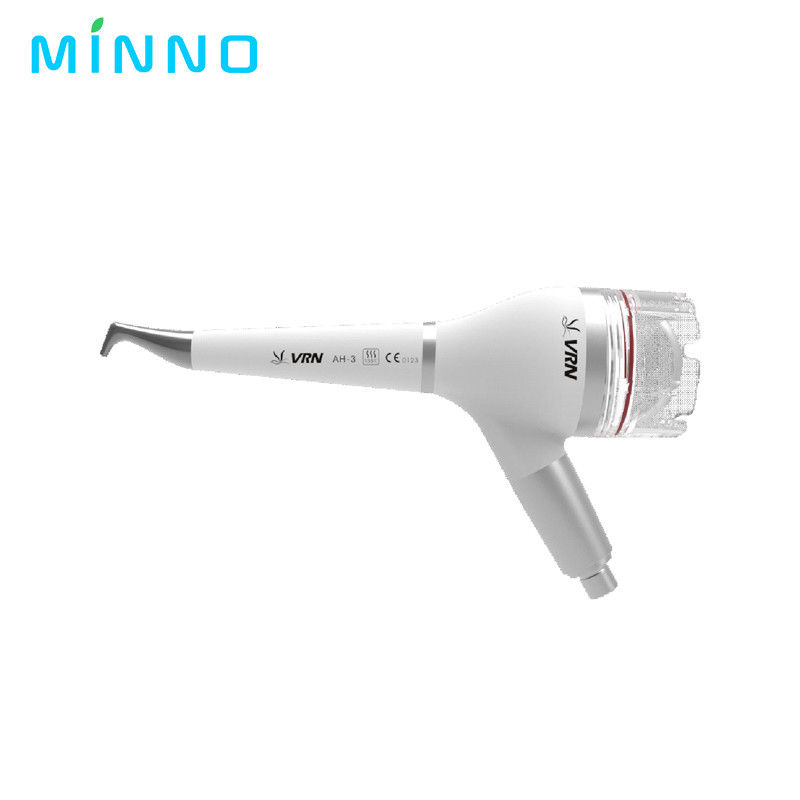 Dentist Air Prophy Jet Tooth Whitening Sandblasting Gun Denspay Dental Air Prophy Unit Teeh Whitening Spary Polis