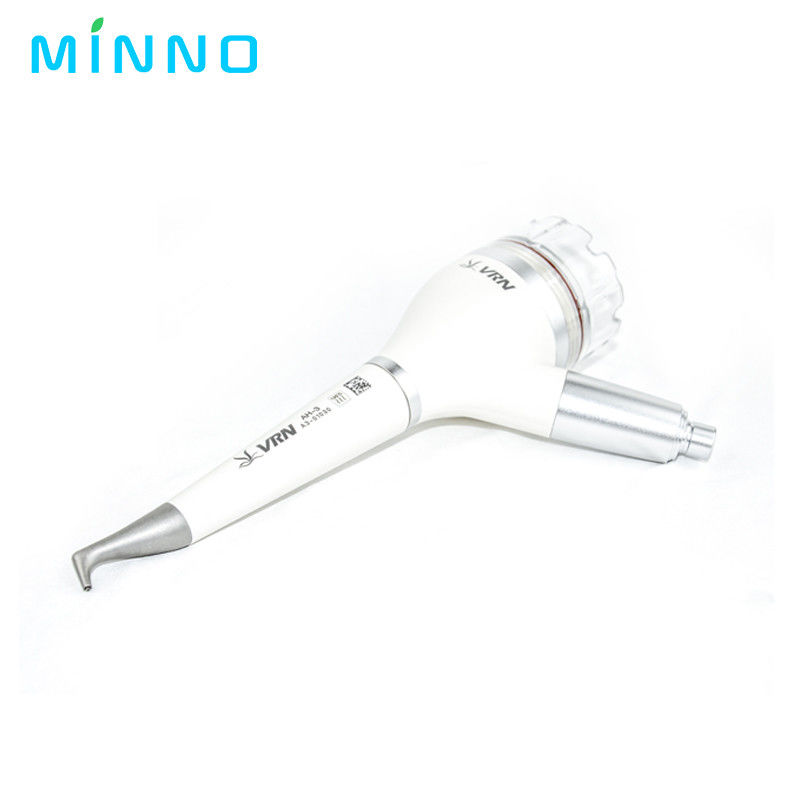Dentist Air Prophy Jet Tooth Whitening Sandblasting Gun Denspay Dental Air Prophy Unit Teeh Whitening Spary Polis