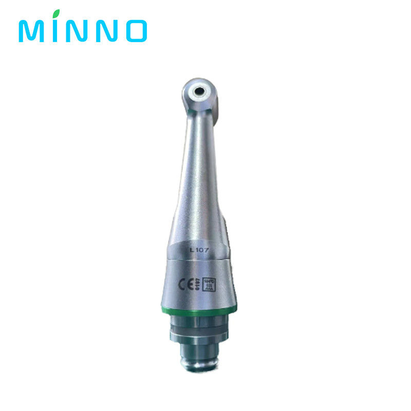 Aksesoris Gigi Bagian Kepala Dental 16/1 Contra Angle untuk COXO C Smart Mini AP Wireless Endo Motor dengan Apex Locator & Sm