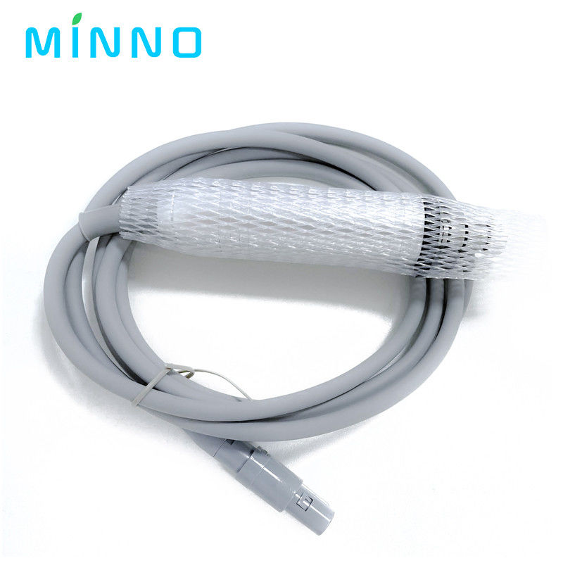 Aksesoris Gigi COXO Sistem Implan Gigi suku cadang Handpiece Motor Dengan Kawat untuk COXO C-Sailor Pro / C-Sailor