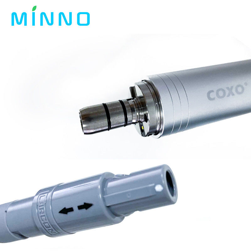 Aksesoris Gigi COXO Sistem Implan Gigi suku cadang Handpiece Motor Dengan Kawat untuk COXO C-Sailor Pro / C-Sailor