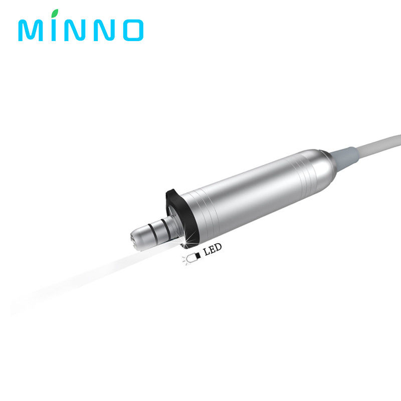 Aksesoris Gigi COXO Sistem Implan Gigi suku cadang Handpiece Motor Dengan Kawat untuk COXO C-Sailor Pro / C-Sailor