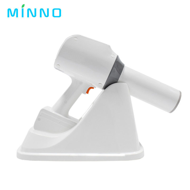 Hyperlight Portable X-ray Machine Tegangan 2.5mA Tabung Saat ini