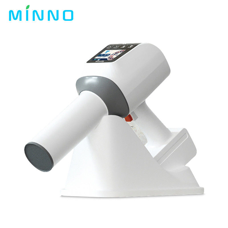 Hyperlight Portable X-ray Machine Tegangan 2.5mA Tabung Saat ini