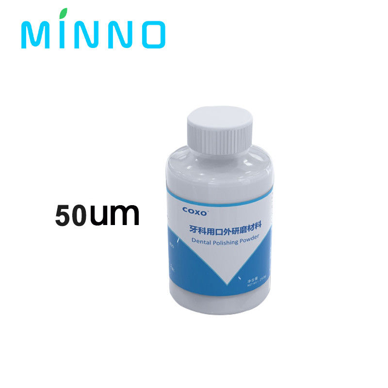 Dental Aluminium Oxide Powder untuk COXO Dental Aluminium Oxide Microblaster Air Polisher Dental Abrasive Machine CA-1