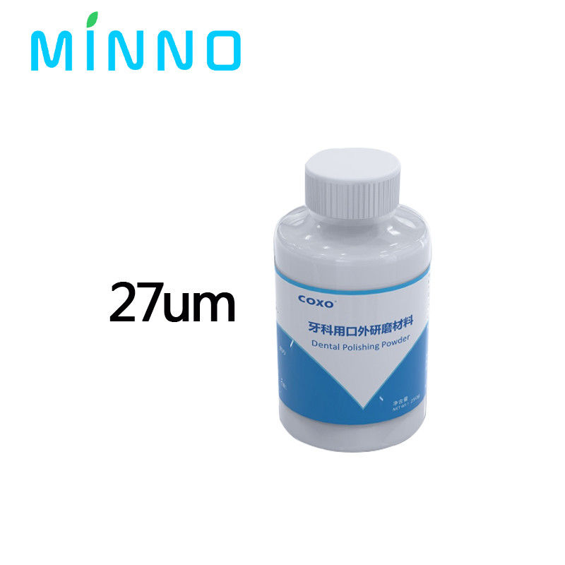 Dental Aluminium Oxide Powder untuk COXO Dental Aluminium Oxide Microblaster Air Polisher Dental Abrasive Machine CA-1