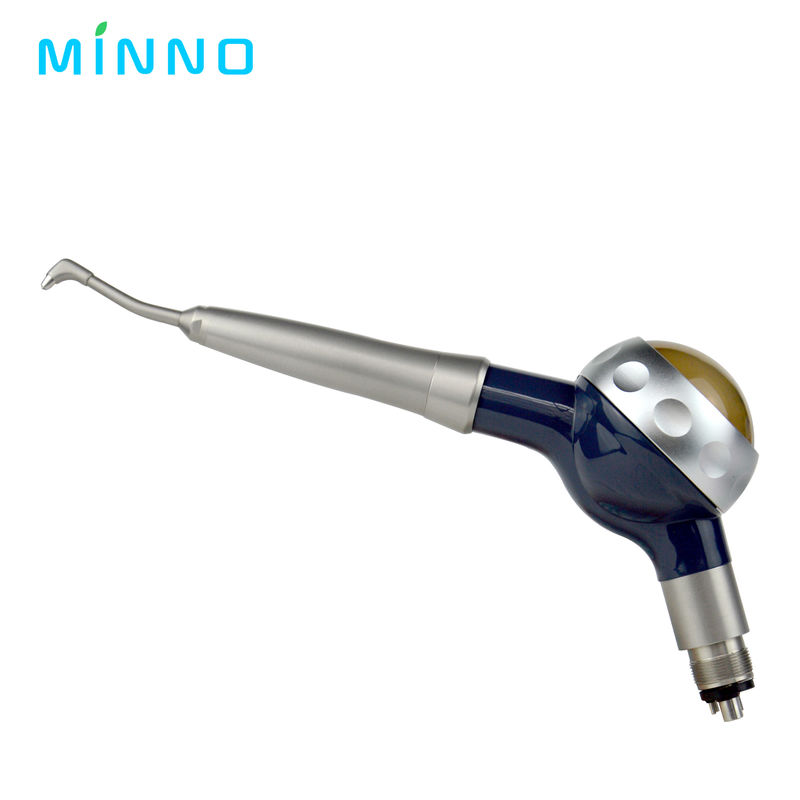 2/4 Lubang Dental Air Prophy Polisher Dental Oral Irrigator Calculus Remover Dental Hygiene Prophy Jet Air Polisher