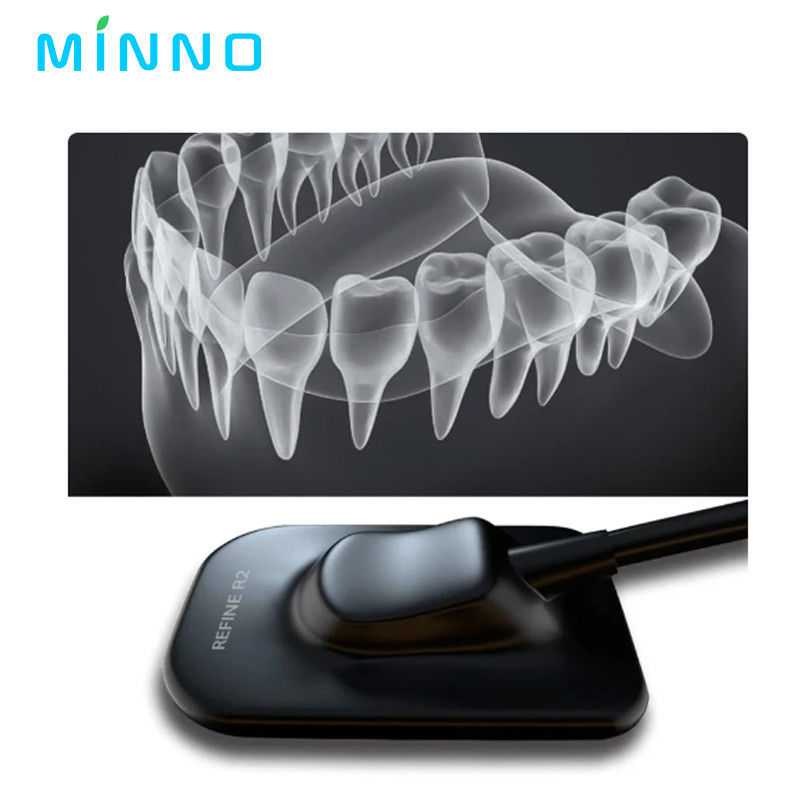 Unit sinar-X terbaru Sensor Digital Sistem Pencitraan Intraoral Sensor sinar-X Sensor gigi Sensor sinar-x gigi Peralatan gigi
