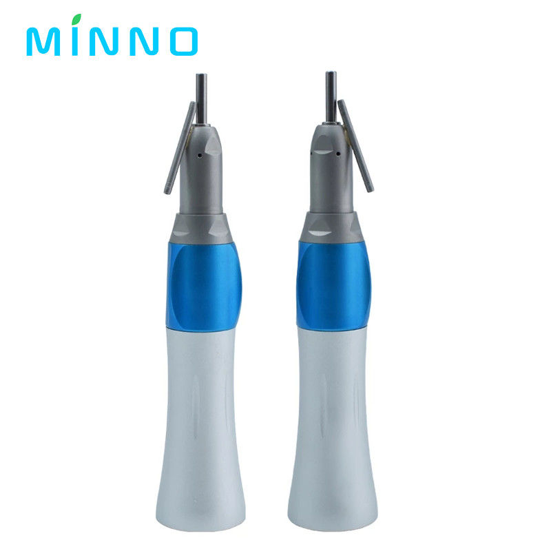 COXO CX235-2A Dental Low-Speed Handpiece Inner Channel Bending Machine Eksternal Straight Surgical Electric Polishing Mot