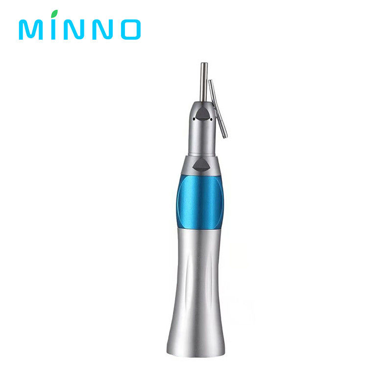 COXO CX235-2A Dental Low-Speed Handpiece Inner Channel Bending Machine Eksternal Straight Surgical Electric Polishing Mot