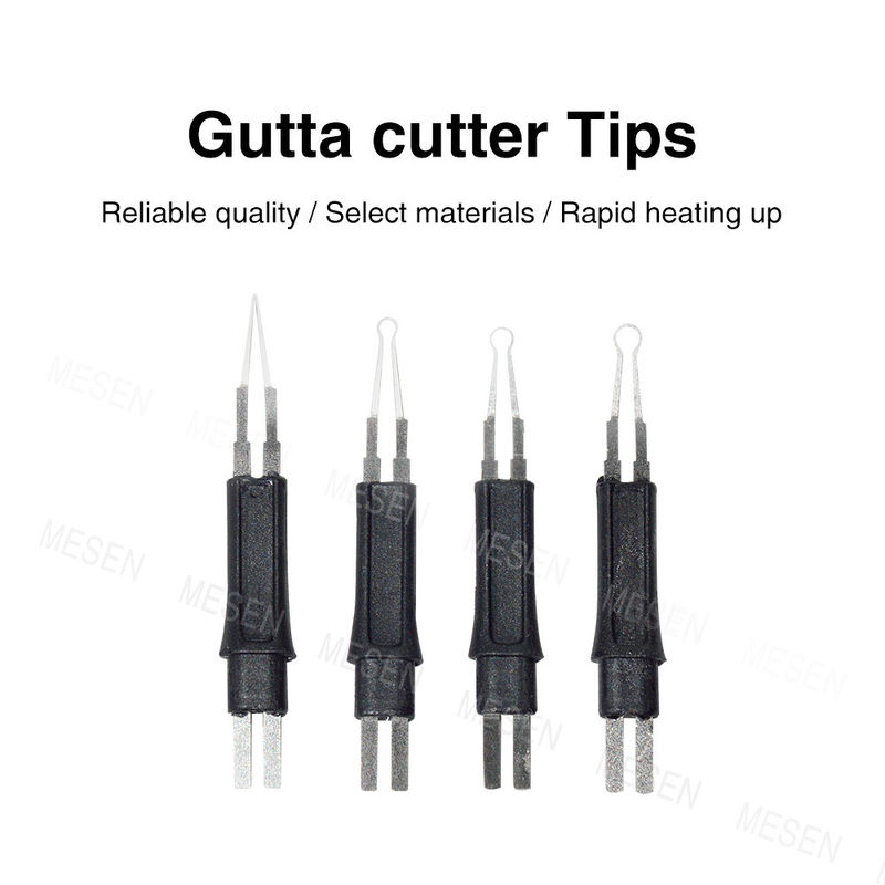 Gutta Cutter Tips 2.5W Endo Gutta Percha Cutter Peralatan Medis Gigi Pemotong Permen karet