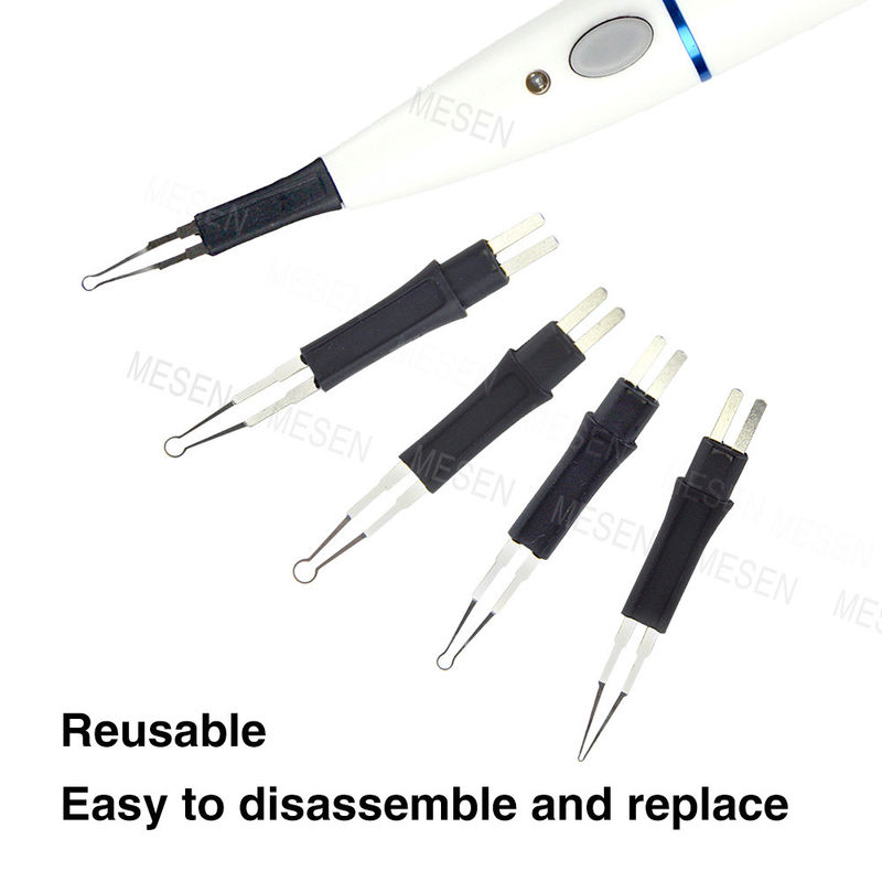 Gutta Cutter Tips 2.5W Endo Gutta Percha Cutter Peralatan Medis Gigi Pemotong Permen karet